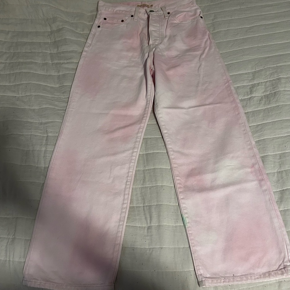 Levi’s Jeans